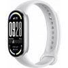 Xiaomi Smart Band 10 farba Glacier Silver 63269