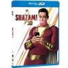 Shazam! 2D+3D (BD)