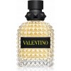 Valentino Uomo Born In Roma Yellow Dream toaletná voda pánska 50 ml