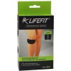 Neoprenová bandáž LIFEFIT® BN301 Patelární-Koleno páska