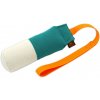 Firedog Lite dummy marking malý s rúčkou zelený/biely