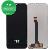 LCD displej + Dotykové sklo Cubot X70 Aftermarket