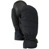 pánske rukavice BURTON PROFILE UNDER MITT True Black XL