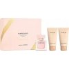 Narciso Rodriguez Narciso Cristal EDP 50 ml + telové mlieko 50 ml + sprchový gél 50 ml darčeková sada