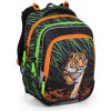 Bagmaster BETA 24 B batoh tygr zelená