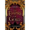 The Empire Of Gold