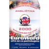 Euroword Angličtina 2000