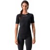 Castelli PROSECCO TECH SS W CST Prosecco Tech SS W 010 čierna