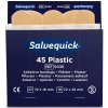 Plastové náplasti Salvequick
