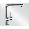 Blanco LINUS-S-F chróm 514023