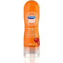 Durex Play masázny gel 2v1 Guarana 200ml