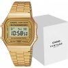 Casio dámske hodinky