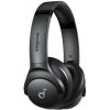 SOUNDCORE Q20I SLUCHÁTKA ČERNÁ