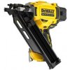 DeWALT AKU klincovačka bez aku a nabíjačky DCN950N