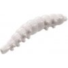 Berkley PowerBait Honey Worm 2,5cm White - aróma cesnak Berkley