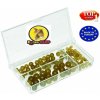 Gumové korálky Extra Carp Rubber Beads Set
