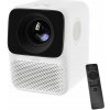 LED Projektor Wanbo T2 Max New biely