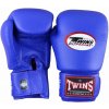 Boxerské rukavice TWINS SPECIAL BGVL3 - modré