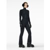 Lyžiarske nohavice Goldbergh High End Ski Pants Black 3XL