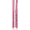 Dermacol Beauty Stick Glossy Lip Balm ošetrujúci lesk na pery s chladivým účinkom vône 06 Blackberry 2.2 g
