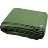 Bradas plachta GREEN 90 g/m2 10 x 15 m PL9010/15