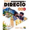 FRECUENCIAS DIRECTO A1-B1 DEL ESTUDIANTE (ESTEBAN BAYON CARMEN CABEZA PAULA CERDEIRA JESUS ESTEBAN MARINA GARCIA CARL)(Brožovaná)