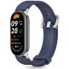 Tech-Protect Iconband Classic remienok na Xiaomi Smart Band 8 / 9 / 10, storm blue