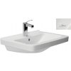 Umývadlo Jika Cubito 60x45 cm otvor pre batériu uprostred H8104231001041