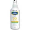 Daylong Cetaphil Sensitive Gél-Sprej SPF 30 - Gél v spreji na opaľovanie 150 ml