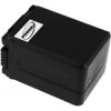 Powery Akumulátor Panasonic CGR-V14s 3150mAh Li-Ion 7,4V - neoriginálny