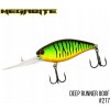 Wobler Megabite Deep Runner800 86F #217 (86 mm; 38,3 g; 8 m)