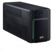 APC -rozbalen- Easy UPS 2200VA, 230V, AVR, Schuko Sockets (1200W) - Rozbaleno (Komplet) BVX2200LI-GR-obal