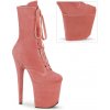 Pleaser Flamingo-1045VEL DTPN/M - Veľkosť 35