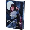 WOLF & THE WOODSMAN DLX ED (REID AVA)(Pevná)
