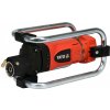 YATO VIBRÁTOR BETÓNU 2300W+POKER 4M (YT-82601)