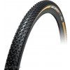 TUFO GRAVEL SWAMPERO 700x36C TR plášť, kevlar, čierna/béžová