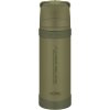 Thermos Moutain FFX Termoska so šálkou do extrémnych podmienok - khaki, 0,5 l