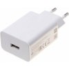 Xiaomi MDY-11-EP USB-A 22,5W Cestovní Nabíječka White