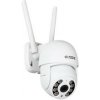 IP kamera Xtend Home PTO100, 1440p, IP65, Wi-Fi, CZ/SK (XTH-CAM-PTO100) biela