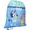 Vadobag · Detské vrecko na prezuvky / vak na chrbát Bluey a Bingo