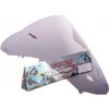 PUIG plexi štít RACING 1097H dymová