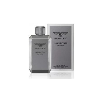 BENTLEY Momentum Intense parfumovaná voda pánska 100 ml