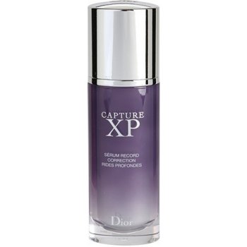 Dior Capture XP Ultimate Deep Wrinkle Correction Serum 50 ml od 81