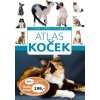 Atlas koček (Barbara V. Tittenbrun-Jazienicka)