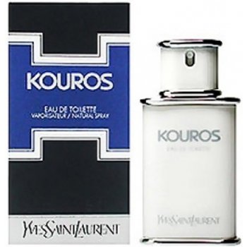 Yves Saint Laurent Kouros voda po holení 100 ml