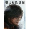 SQUARE ENIX FINAL FANTASY XVI (PC) Steam Key 10000339836008