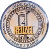 Reuzel Shave Cream krém na holenie 283,5 g