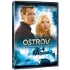 Aldabra: Byl jednou jeden ostrov DVD