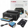 Canon PIXMA TS705A