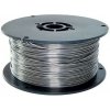 Zvárací drôt CO2 nerez Variant: 0.8 MM 1 KG